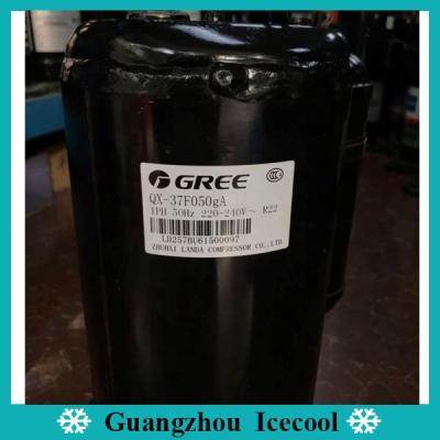 China Refrigeration Parts Original Gree Landa 2.5hp Air Conditioner Compressor QX-37F050gA New for sale