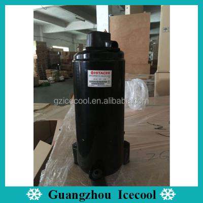 China Original Refrigeration Parts 24000BTU Highly Hitachi R22 Rotary Compressor SHV33YC6-G for sale