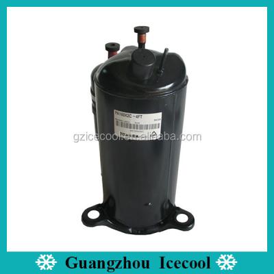 China Refrigeration Parts GMCC (Toshiba) R410a Air Conditioner Rotary Compressor PA160X2C-4FT 220-240V 50HZ for sale