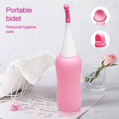 China New Next Peri Bottle Homeuse Travel Bidet For Infant And Mom Care Intimate Cleansing for sale