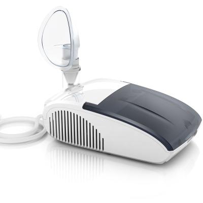 China High Quality Face Air Compressing Portable Ultrasonic Compressor Nebulizer for sale