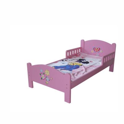 China Hot Sale Modern Metal Bunk Bed School Kids Bed Bedroom Furniture Wooden Bed For Kids for sale