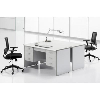 China Hotsale simple design school furniture modern computer desks adult school teacher desk for sale for sale