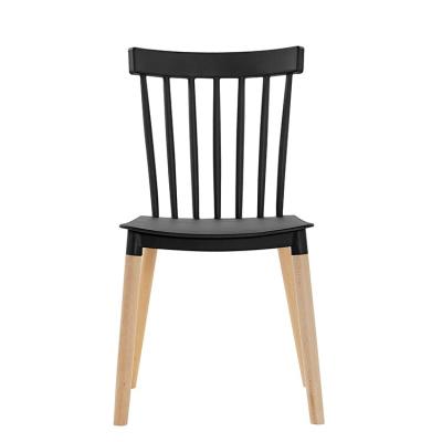 China Modern wood high quality chair for hotel gold hotel banquet stackable cross back chair for sale for sale