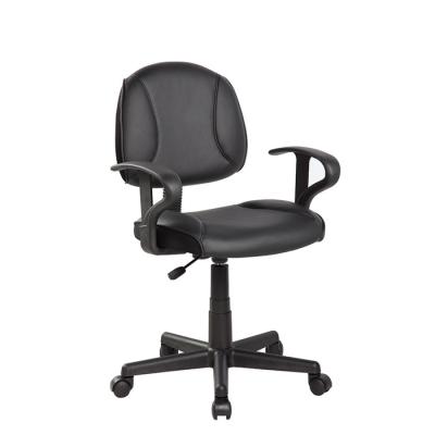 China Modern Ergonomic Swivel Mesh Staff Training Furniture Executive Lab Office Adjustable Chair for sale