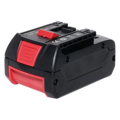 China Power Tools Factory Sale 18V 2.0Ah NiCD Cordless Tool Charger Power Tools Battery For Bosch From China Supplier for sale