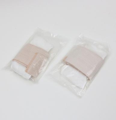 China Care Wound Wound Care Emergency Trauma Protection Bandage Sports First Aid Kit High Absorbent Components for sale