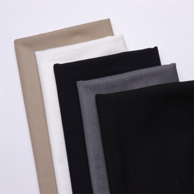 China China Manufacturer New Product Breathable Polyester Cotton Multicolor Yarn Dyed Fabric for sale