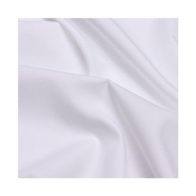 China Direct Breathable Canvas Comfortable Yarn Dyed Fabric For Shirts Factory Supply for sale