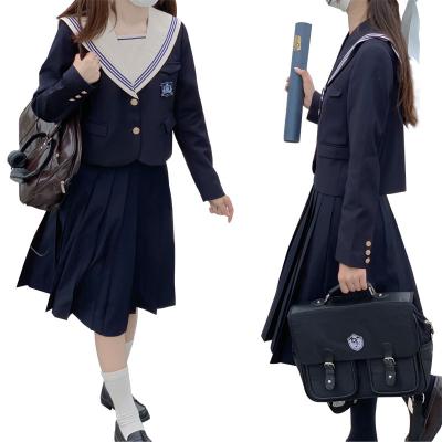 China School Bestselling Cosplay Costume Dress Moon School Sailors Uniform for sale