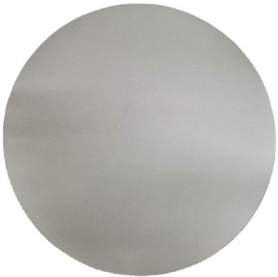 China Stain Resistant Round White Ground Floor White Door Mat For Sublimation for sale