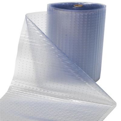 China Waterproof Transparent Mat Protector Vinyl Chair Mats For Lowpile Mats Studded for sale