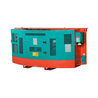 China For reefer container & reefer tank container 15kw clip on gensets used for Refrigerated container for sale