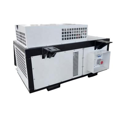 China For reefer container & Reefer Tank Genset Undermount Reefer Underslung Generator Container Set Carrier Thermoking Bodenheimer For Sale Philippines for sale