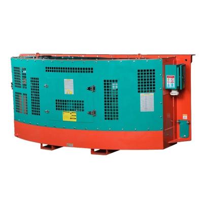 China For reefer container & Reefer Tank Container Fast Delivery Clip On 15kw Diesel Genset For ISO Type Refrigerated Container for sale