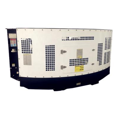 China For reefer container & reefer tank container EPA certified high quality clip on reefer genset for USA USA for sale