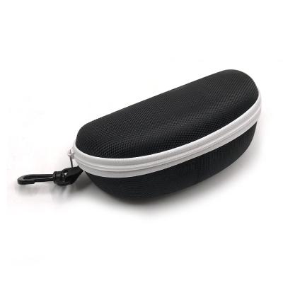 China Fashional Glass Case Fashional Glass Case EVA Eyeglasses Case Optical Glass Packaging for sale