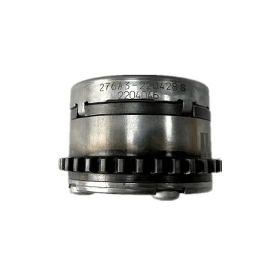 China Auto Engine Parts Exhaust Camshaft For M276 DE30 DE35 A2760503900 Adjuster Timing Gear for sale