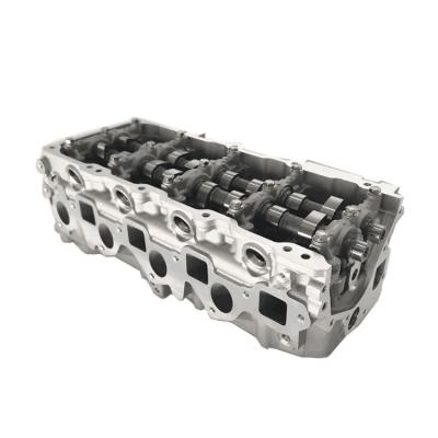 China cylinder head for nissan ZD30 3.0D 16v 11039-VC10A 11039-VC101 908506 NT500 for sale