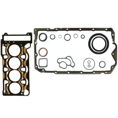 China Full Engine System Engine Overhaul Gasket Rebuild Kit Set for jeep doge ram 3.6l ram doge ram 3.6l isuzu isuzu audi reference PRI FOB nissan m50 b48 nissan xj jaguar for sale