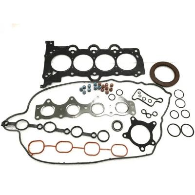 China Auto Engine Systems FOR Hyundai GEGC Tucson 2L Full Engine Repair Kit Gasket Set Engine Overhaul Kit For 20910-23F00 2091023F00 for sale