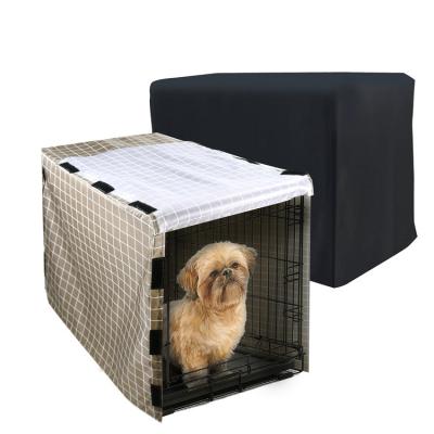 China Durable rain proof and dust proof cover for dog for sale