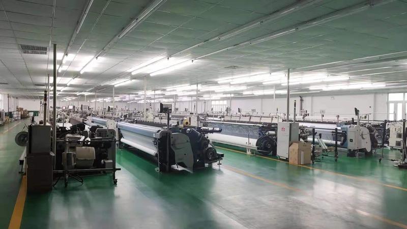 Verified China supplier - Shanghai Shangshai Bolting Cloth Manufacturing Co., Ltd.