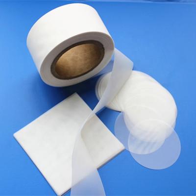 China Plain / Twill Weave Polyester 25 50 75 90 100 120 150 200 Micron Mesh Screen Disc Nylon Filter Tubes / Filter / Round Filter Piece for sale