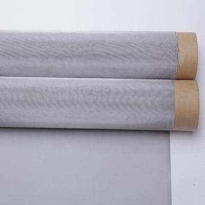 China Acid Resistance 304 316 Wholesale 30/40/80/100 Stainless Steel Wire Mesh for sale