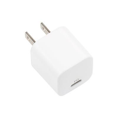 China US C and cETL PD Residential/General Purpose Listed Common Type USB Fast Charger for sale