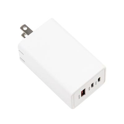 China Residential/General Purpose ETL and cETL Listed High Quality Type C Wall Plug Charging USB Fast Charger for sale