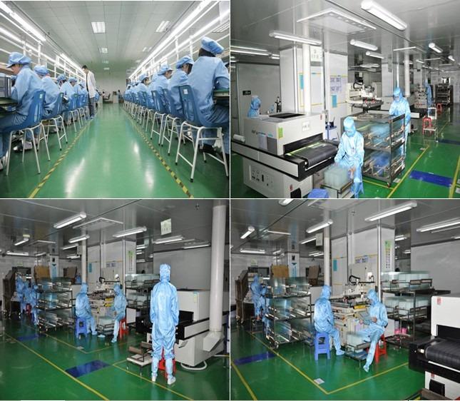 Verified China supplier - Quanzhou Greatouch Technology Co., Ltd.