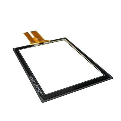 China EETI 10.1 Inch Capacitive Glass Replacement GT-PCA10.1T Touch Panel Flexible Touch Panel 10.1-86 Inch Customizing Is Available for sale