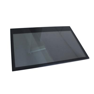 China Indoor high quality cheap transparent lcd panel/transparent lcd touch screen/transparent display for sale