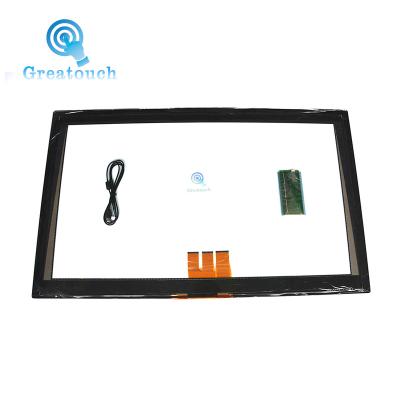 China Customized Professional Maintenance Free Multi Touch Electric 12.1 19 Inch Usb Capacitive Touch Screen Panel. for sale