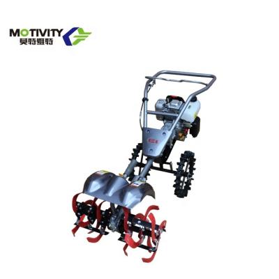 China 2.5KW Mini Rotavator Tiller With Low Digging Price for sale