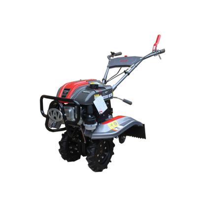 China 7HP Small Rotary Tillage Farm Equipment Gasoline Hand Agriculture Tools Micro Tillage Machine for sale