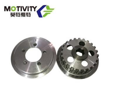 China Motorcycle Engine Parts Motorcycle Parts Central Clutch for sale