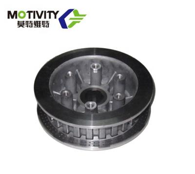 China Motorcycle Engine Clutch Center Kits 0.55*0.26*0.26 for sale