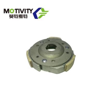 China Centrifugal Clutch Shoe Assembly different kinds for your selection for sale