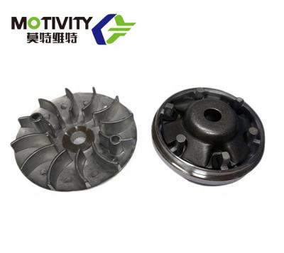 China Front Drive Clutch Assembly 0.41*0.36*0.35 for sale