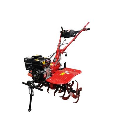 China Farm Garden Promotion Season Machine Farm Tillage Agricultural Equipment Tools Garden Machinery Cultivator for sale