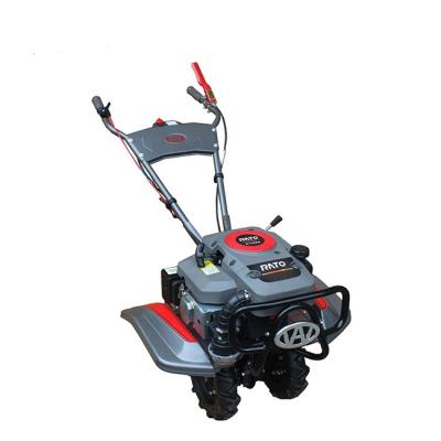 China Farms Promotion Season Farm Equipment Agricultural Tractor Alat Pertanian Weeder Removal Machinery for sale