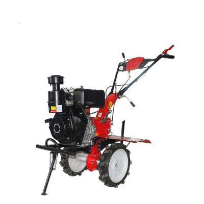 China Granny Oferta de Season Tractor De Arado Maquina Agricola Motocultor Diesel Para Agricultura Farm Garden Promotion for sale