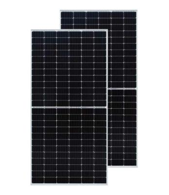 China Grade A 450w Solar Panel 450w Mono Solar Panel Kit 450w Modul Mono Solar Panel Kit 166mmx166mm for sale