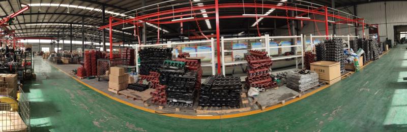 Verified China supplier - Weifang Leiteng Power Machinery Co., Ltd.