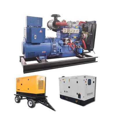 China China Diesel Engine Generator 50KW Diesel Generator 62.5 KVA Diesel Electric Generator For Sale LT50GF for sale