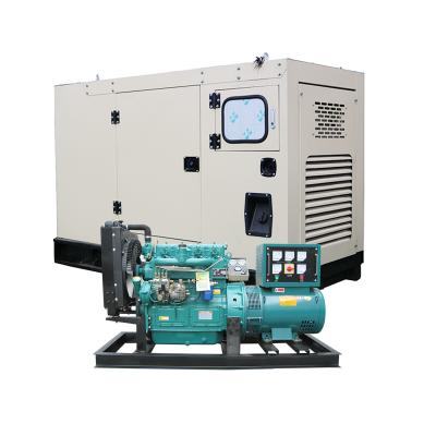 China Diesel Generators Price 25kw Generator Listo 34KW 26KW 28KW 30KW 30KVA Hot Sale LT25GF for sale