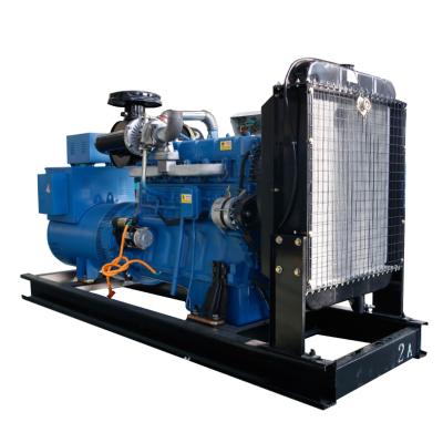 China Low Price 3 Phase Water Cooled Generator Diesel Generators 72kw 90kva Generator Price LT75GF for sale