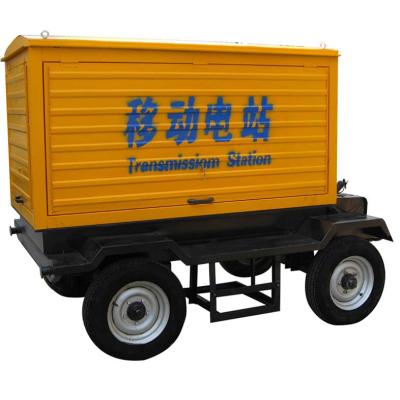 China Waterproof Chinese 80kw Generator 100kva Three Phase Diesel Generator Set Selling LT80GF for sale